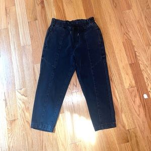 Pistola Paper Bag Jeans (M)
